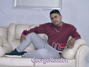 GeorgeKendon