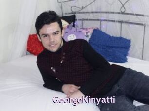 GeorgeKinyatti