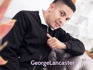 GeorgeLancaster