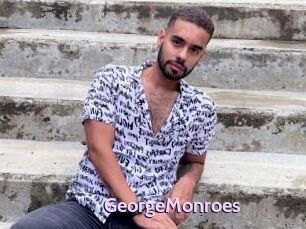 GeorgeMonroes