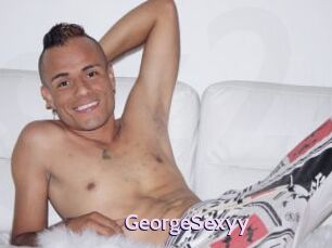 GeorgeSexyy