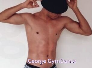 George_GymDance