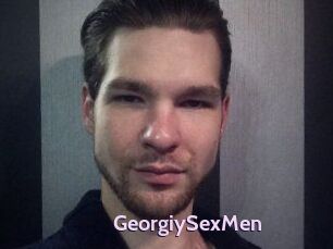 GeorgiySexMen