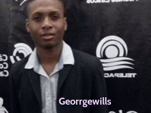 Georrgewills