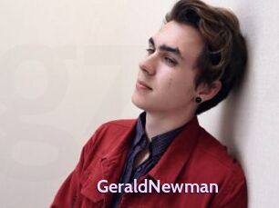 GeraldNewman