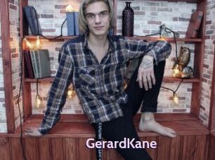 GerardKane