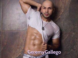 GeremyGallego