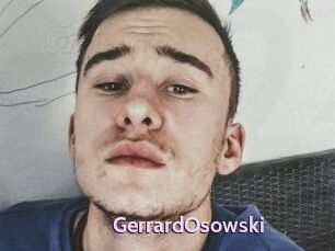 GerrardOsowski