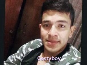 Gestyboy