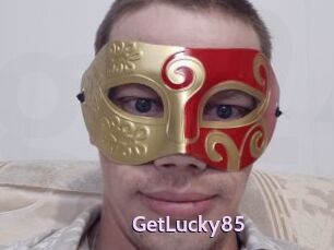 GetLucky85