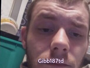 Gibb187td