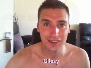 Gilesy