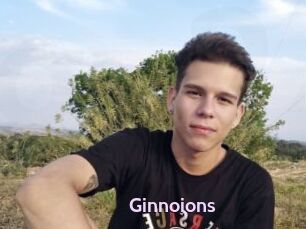 Ginnoions