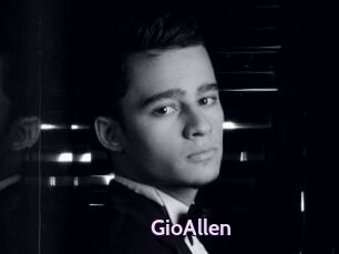 GioAllen