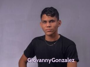 GiovannyGonzalez