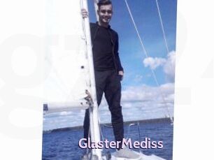 GlasterMediss