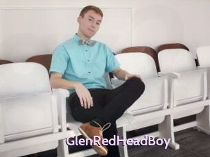 GlenRedHeadBoy