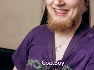 GoatBoy