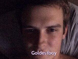 Goldest_boy