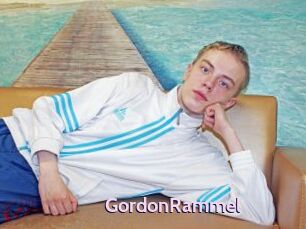 GordonRammel