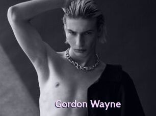 Gordon_Wayne