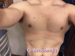 Gradstudent31