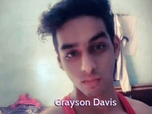 Grayson_Davis