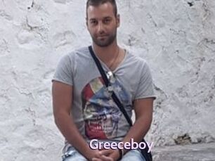 Greeceboy