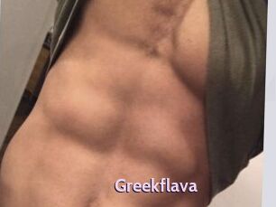 Greekflava