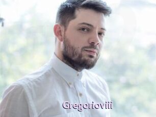 Gregorioviii