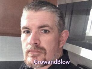 GrowandBlow