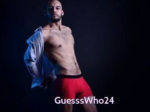 GuesssWho24