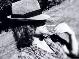 Guiseppe