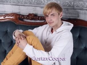 GustavCooper