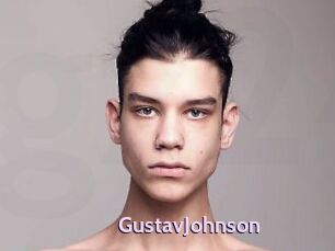 GustavJohnson