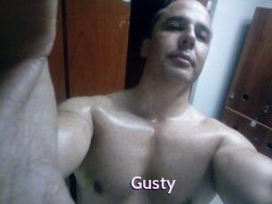 Gusty