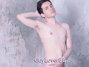 GuyLoverBB