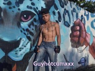 Guyhotcumxxx