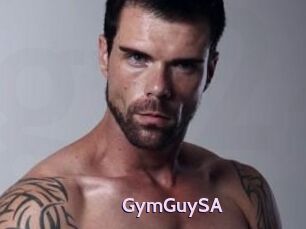 GymGuySA