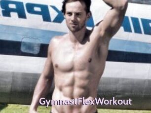 GymnastFlexWorkout