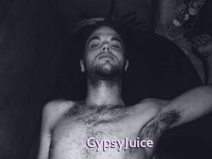 GypsyJuice