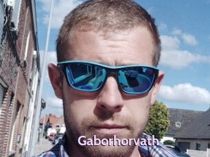 Gaborhorvath