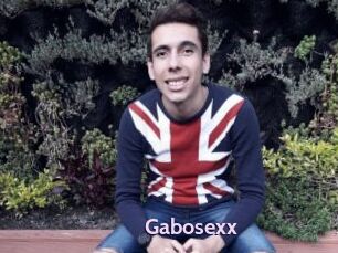 Gabosexx