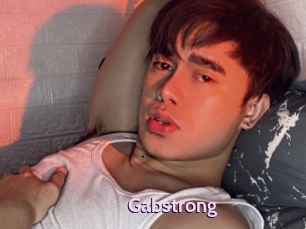 Gabstrong