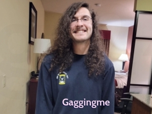 Gaggingme