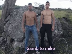 Gambito_mike