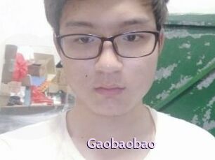 Gaobaobao