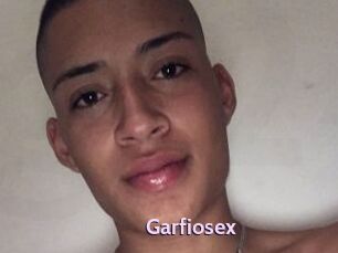 Garfiosex