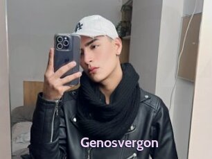 Genosvergon