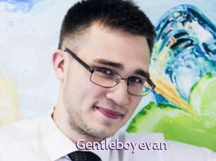 Gentleboyevan